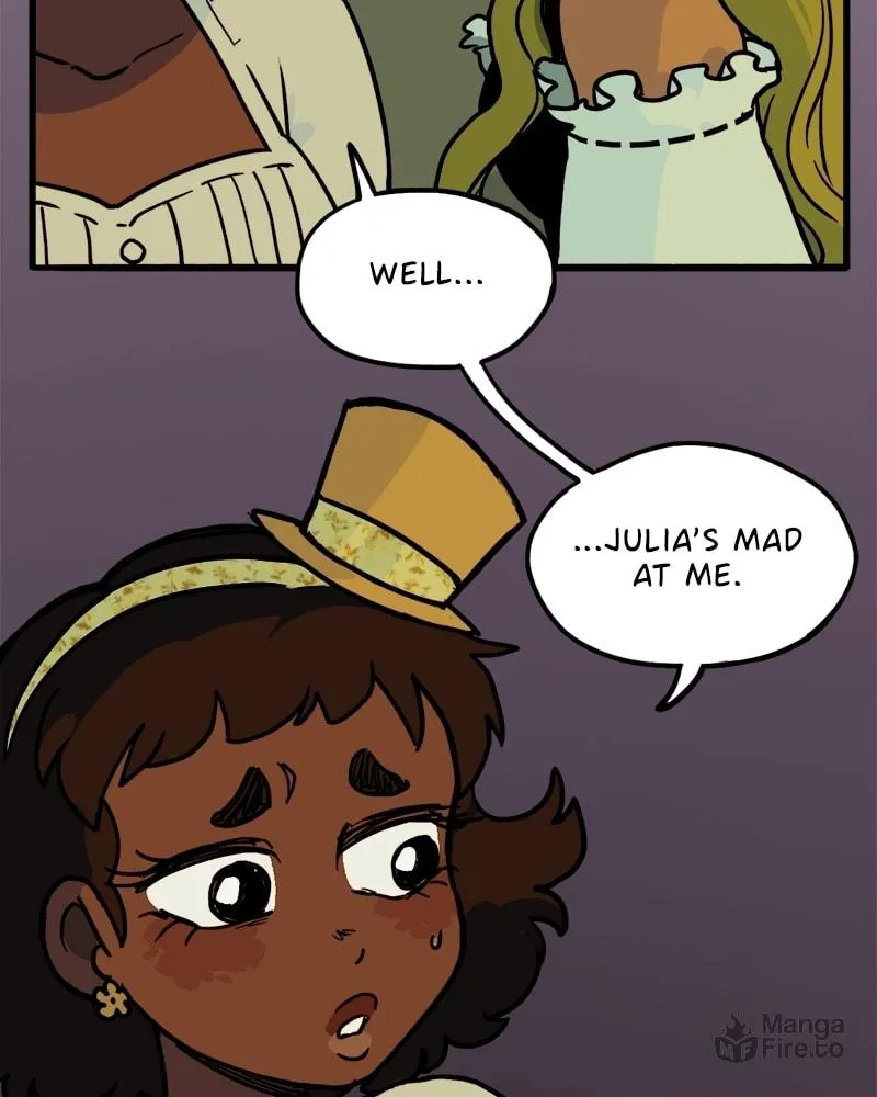 Read Marionetta chapter 23 image 53 on Lezhin