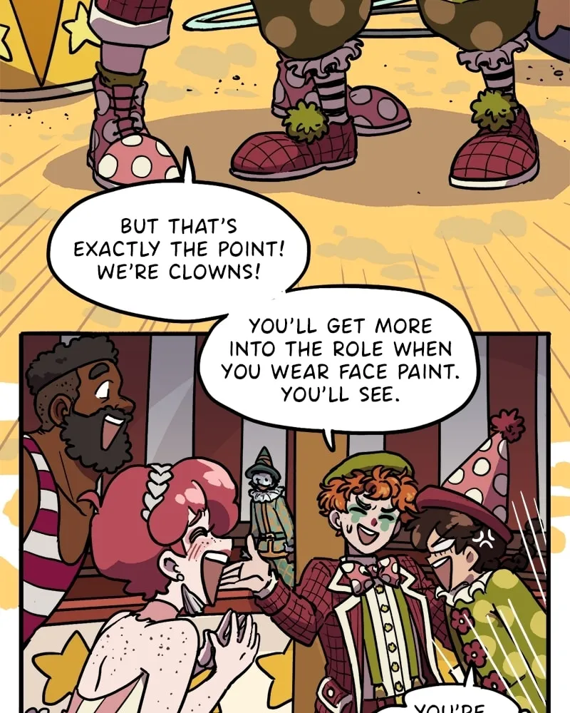 Read Marionetta chapter 23 image 57 on Lezhin