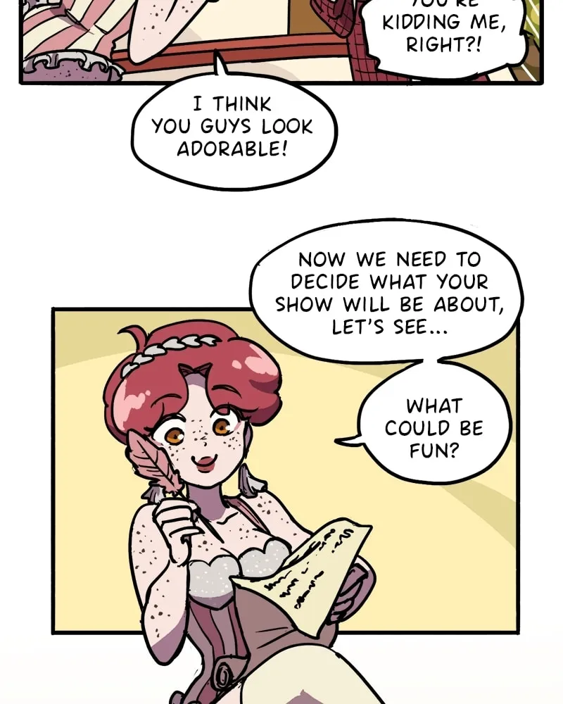 Read Marionetta chapter 23 image 58 on Lezhin