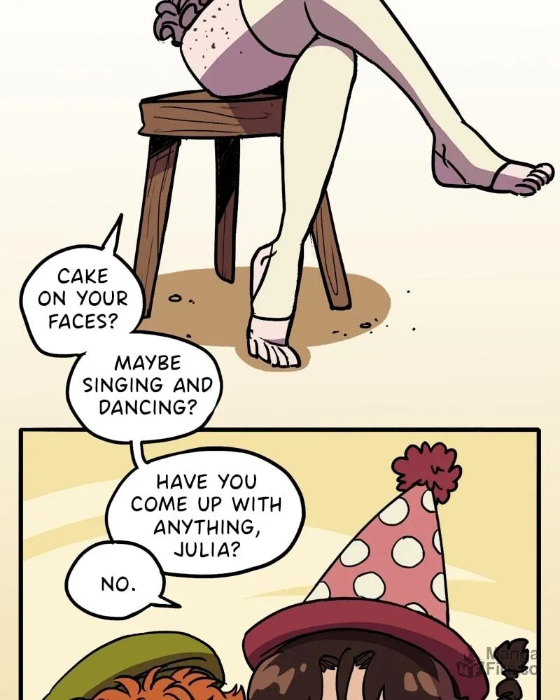Read Marionetta chapter 23 image 59 on Lezhin