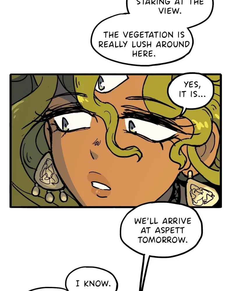 Read Marionetta chapter 23 image 6 on Lezhin