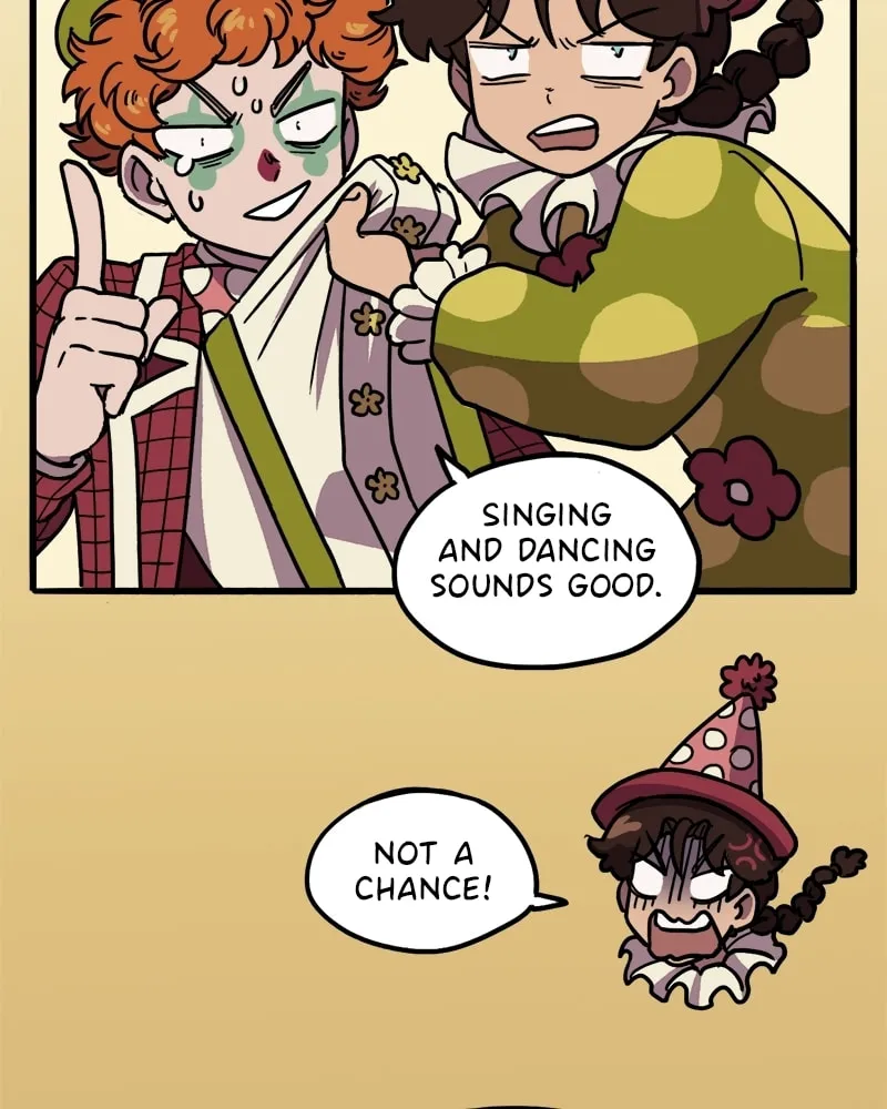 Read Marionetta chapter 23 image 60 on Lezhin