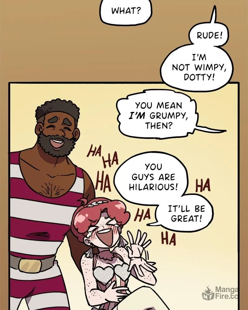 Read Marionetta chapter 23 image 62 on Lezhin