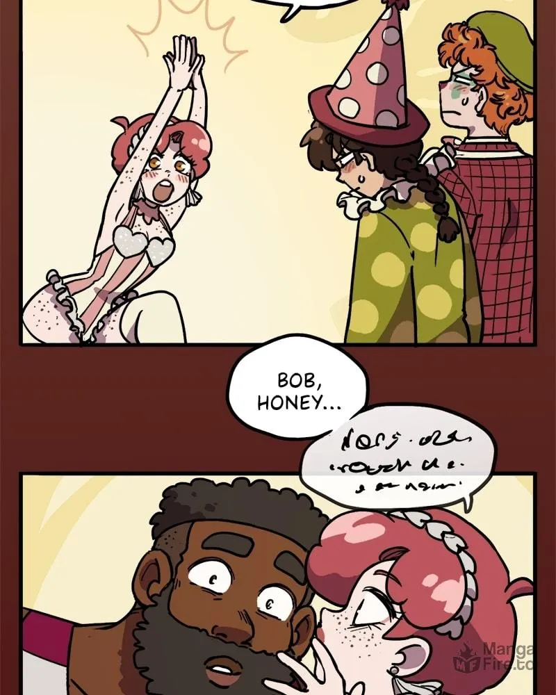 Read Marionetta chapter 23 image 65 on Lezhin