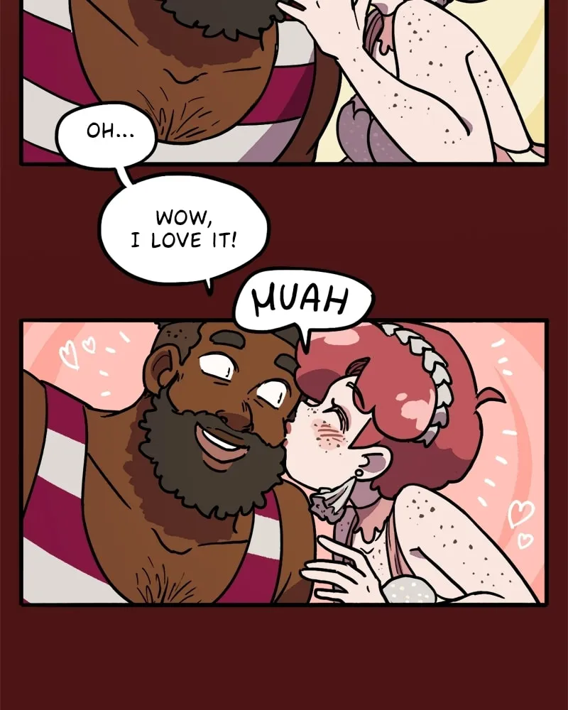 Read Marionetta chapter 23 image 66 on Lezhin