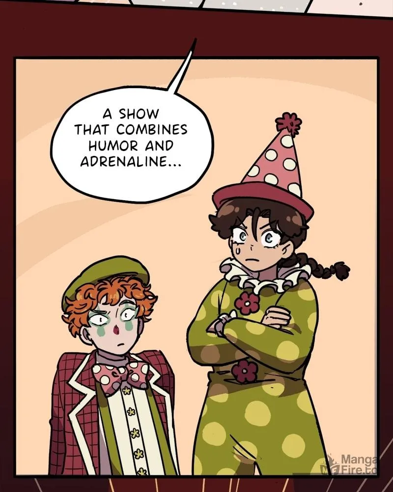 Read Marionetta chapter 23 image 69 on Lezhin