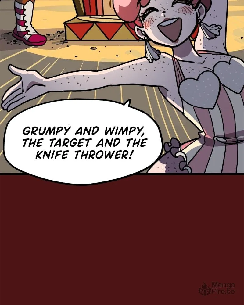 Read Marionetta chapter 23 image 71 on Lezhin
