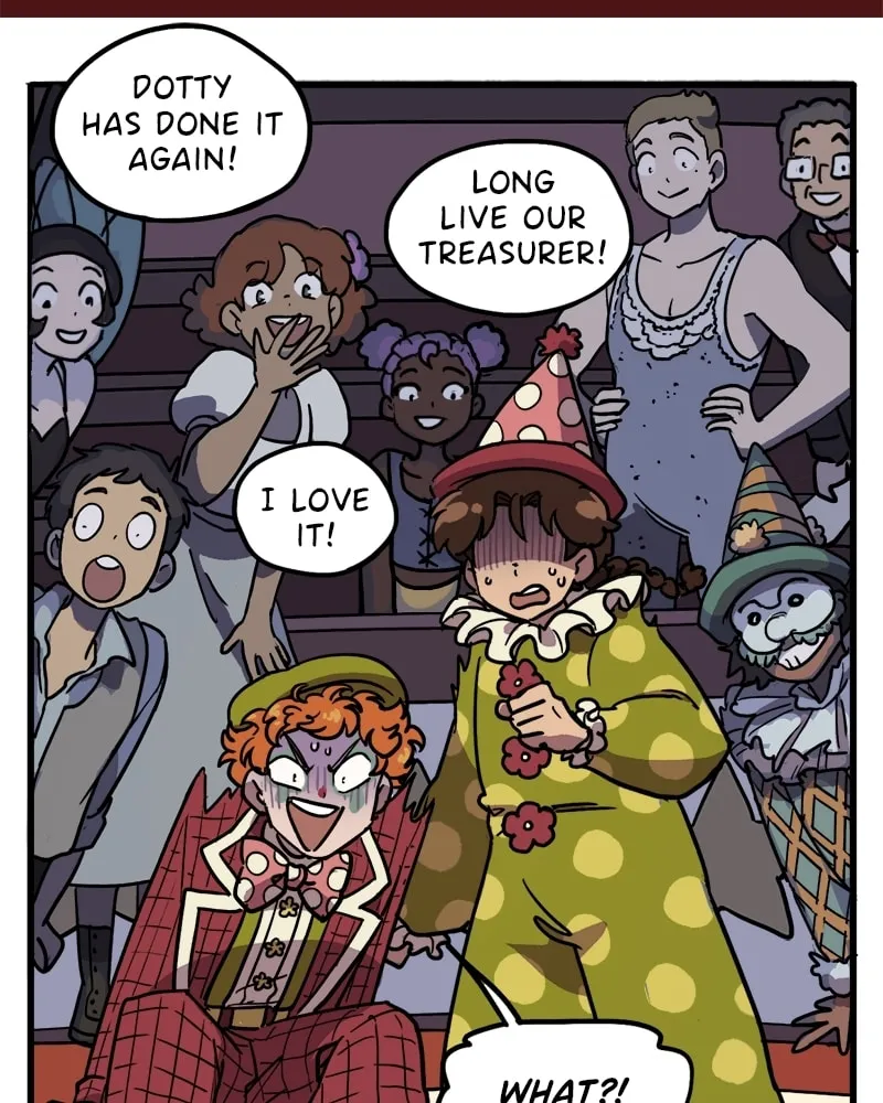 Read Marionetta chapter 23 image 72 on Lezhin