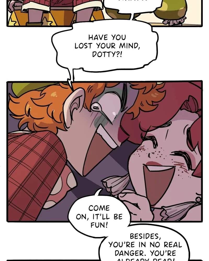 Read Marionetta chapter 23 image 73 on Lezhin
