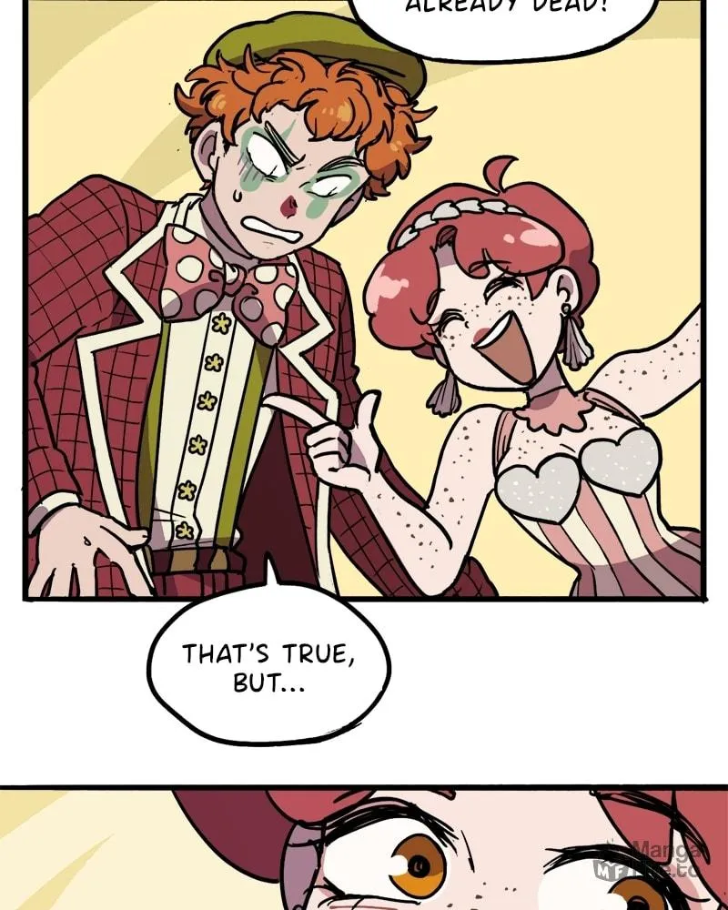 Read Marionetta chapter 23 image 74 on Lezhin
