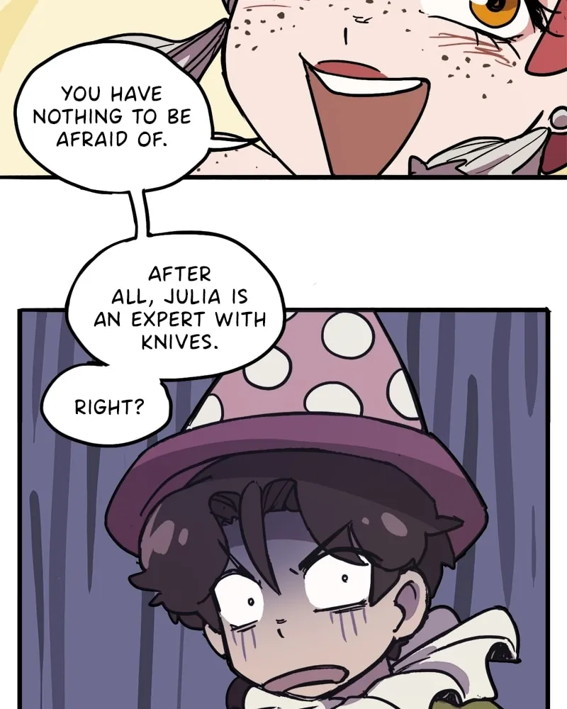 Read Marionetta chapter 23 image 75 on Lezhin