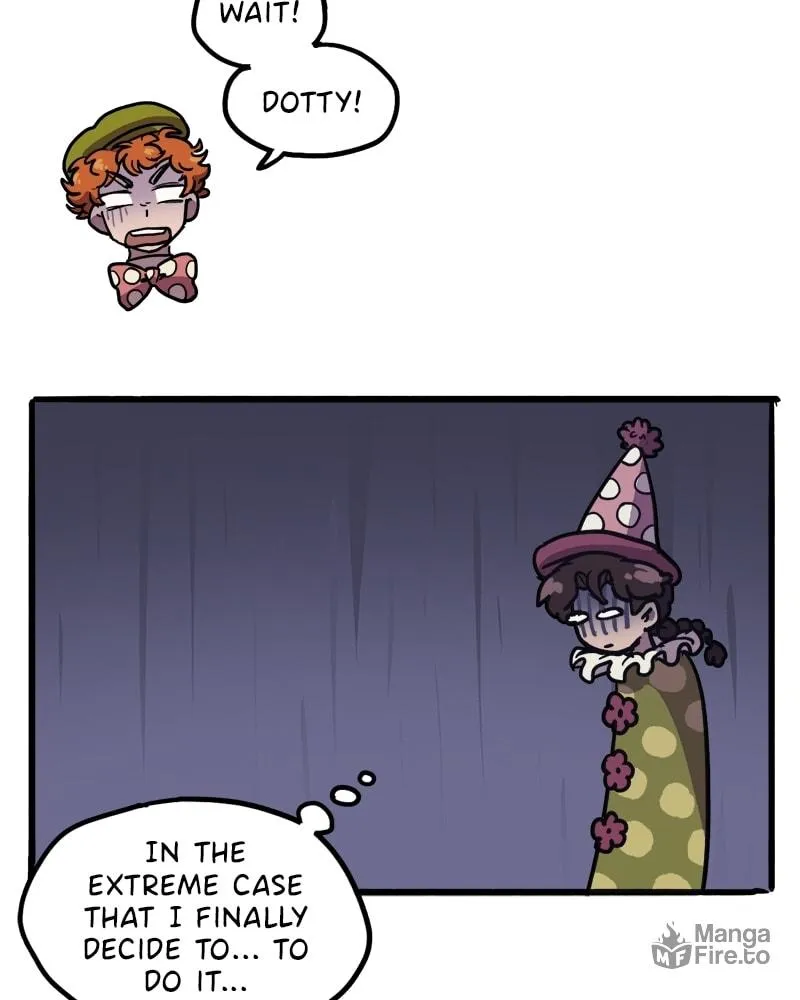 Read Marionetta chapter 23 image 77 on Lezhin