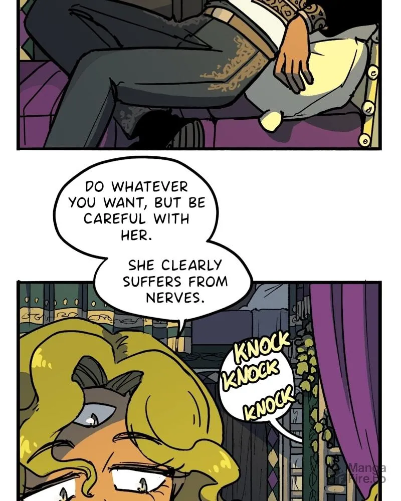 Read Marionetta chapter 23 image 9 on Lezhin