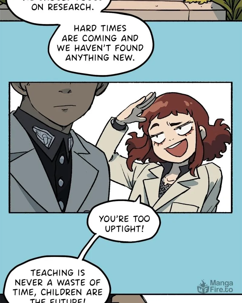 Read Marionetta chapter 24 image 14 on Lezhin