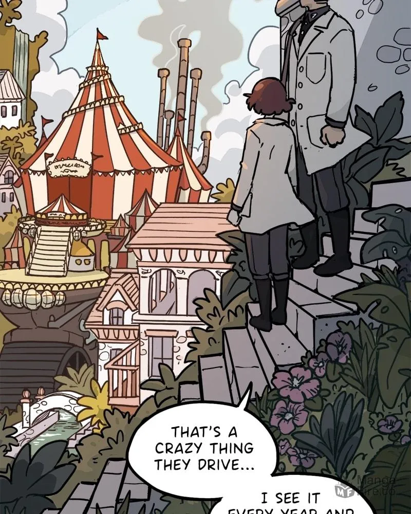 Read Marionetta chapter 24 image 17 on Lezhin