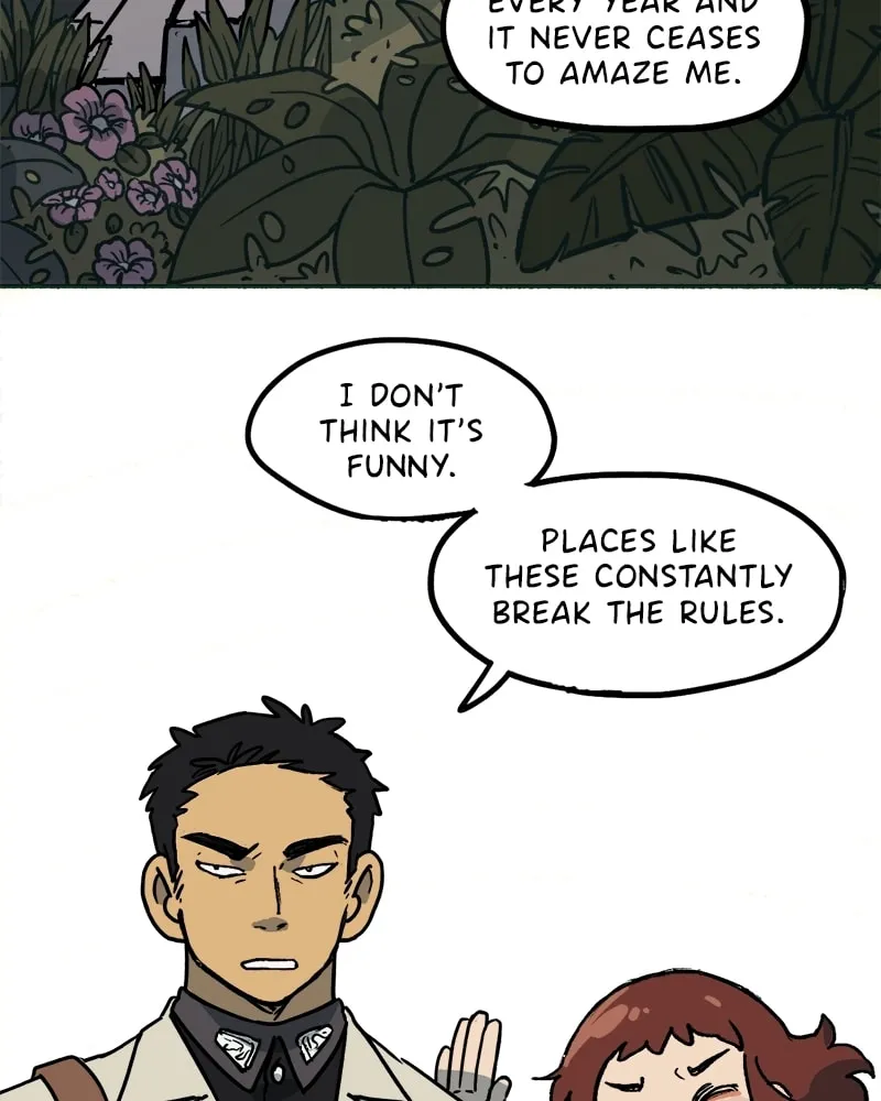 Read Marionetta chapter 24 image 18 on Lezhin