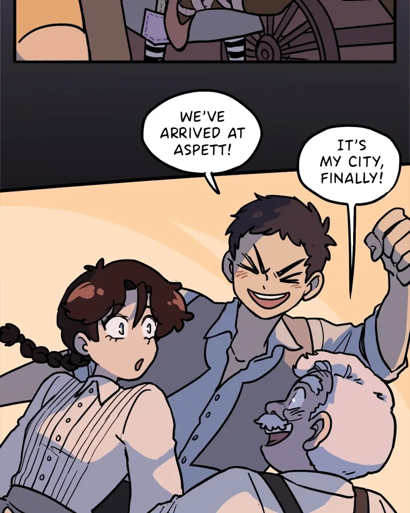 Read Marionetta chapter 24 image 22 on Lezhin