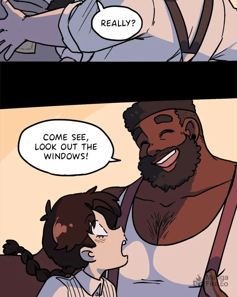 Read Marionetta chapter 24 image 23 on Lezhin