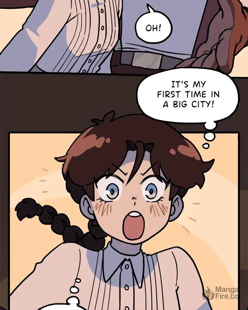 Read Marionetta chapter 24 image 24 on Lezhin