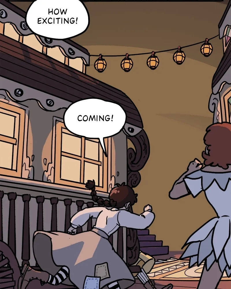 Read Marionetta chapter 24 image 25 on Lezhin