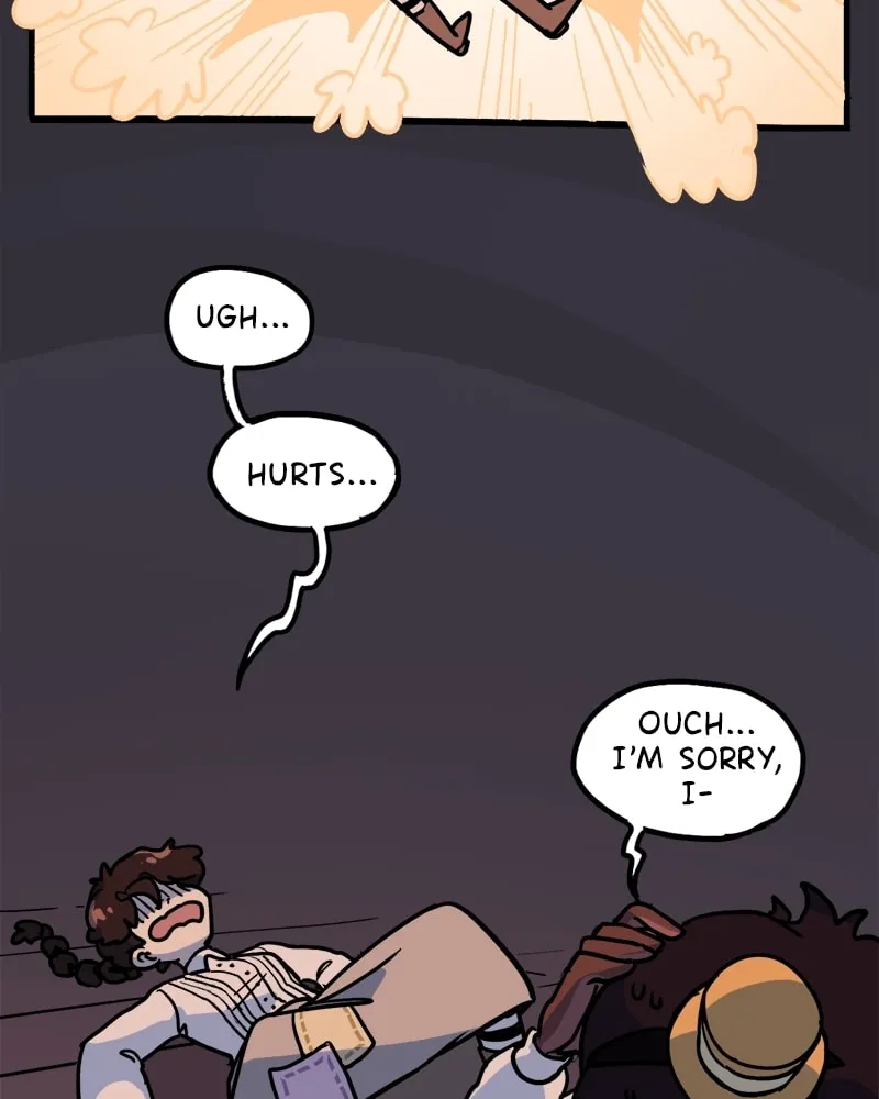 Read Marionetta chapter 24 image 27 on Lezhin