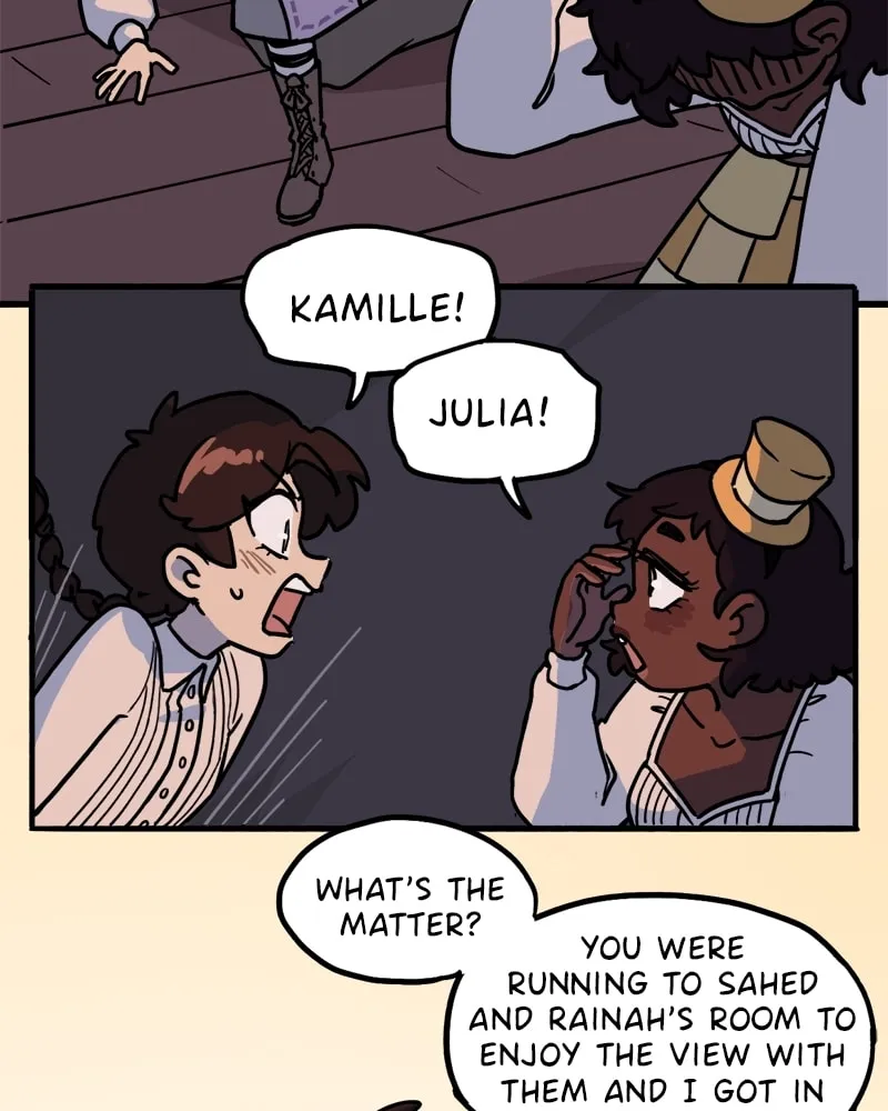 Read Marionetta chapter 24 image 28 on Lezhin