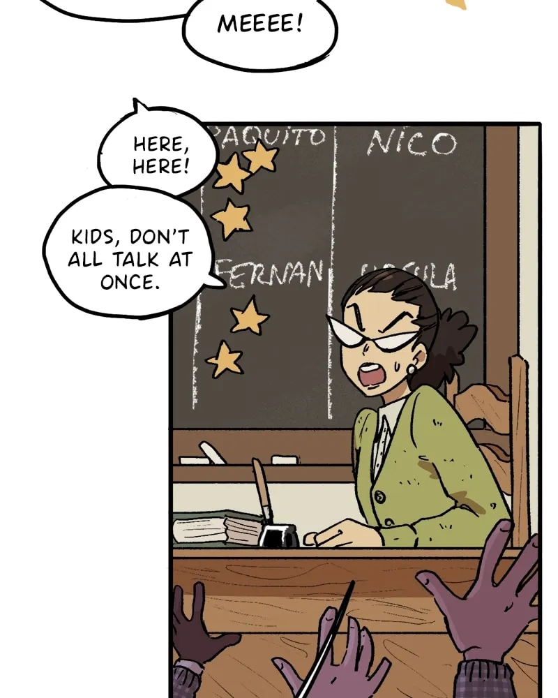 Read Marionetta chapter 24 image 3 on Lezhin