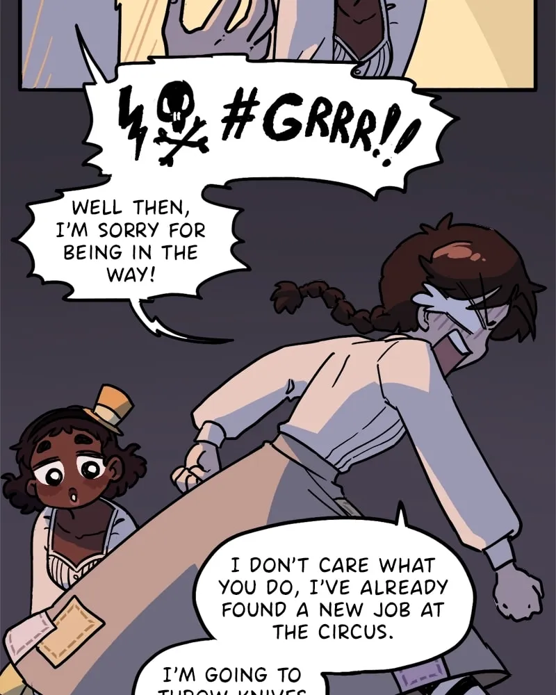 Read Marionetta chapter 24 image 30 on Lezhin