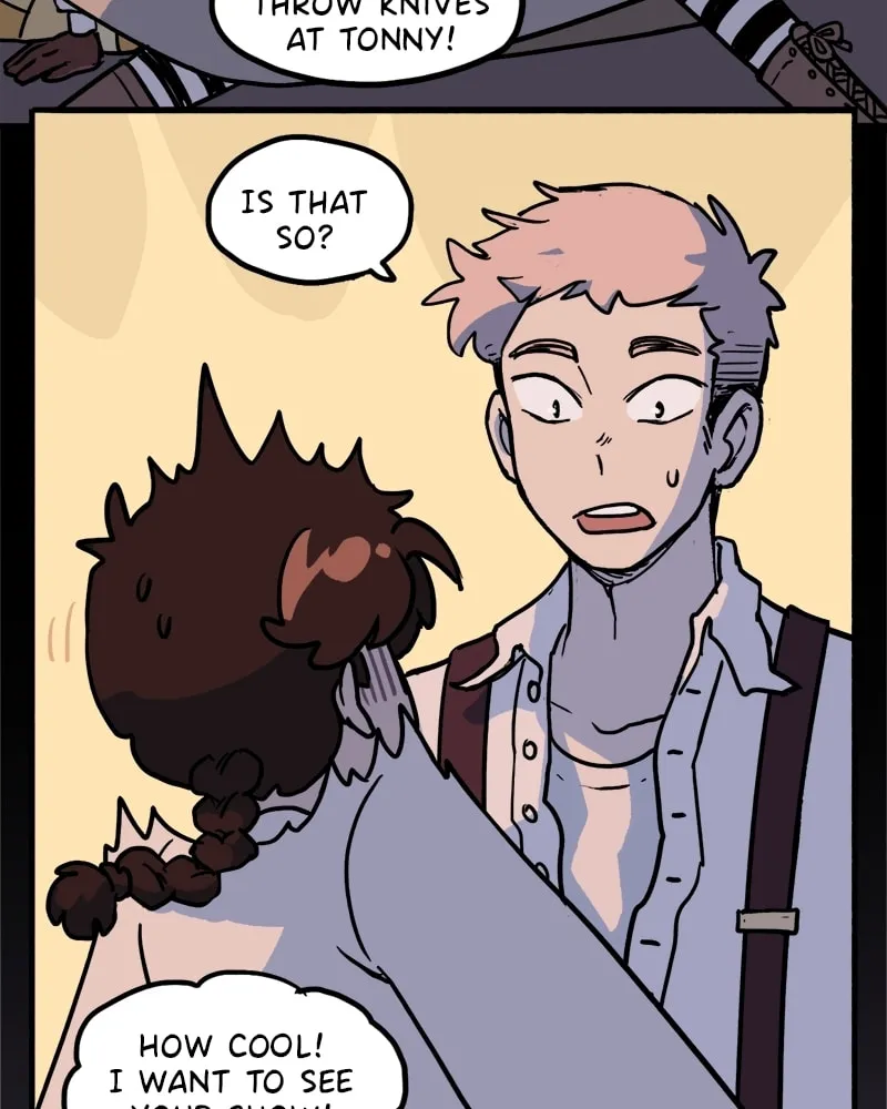 Read Marionetta chapter 24 image 31 on Lezhin
