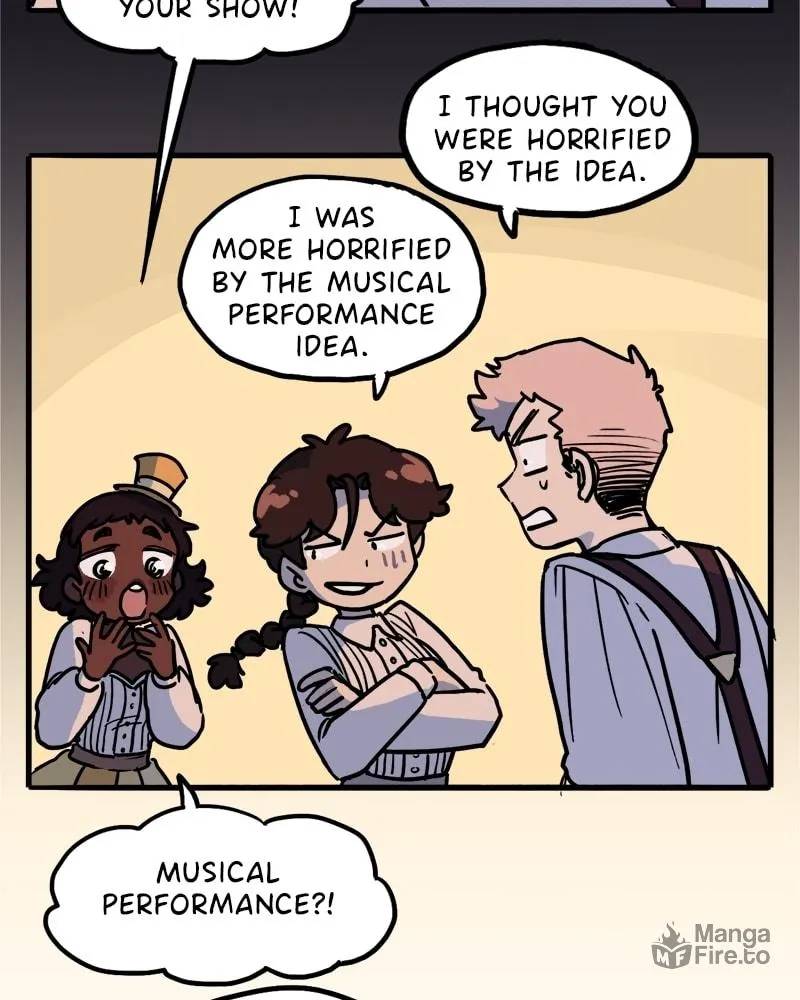 Read Marionetta chapter 24 image 32 on Lezhin