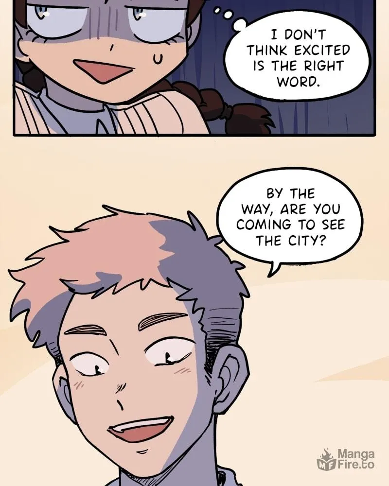 Read Marionetta chapter 24 image 34 on Lezhin