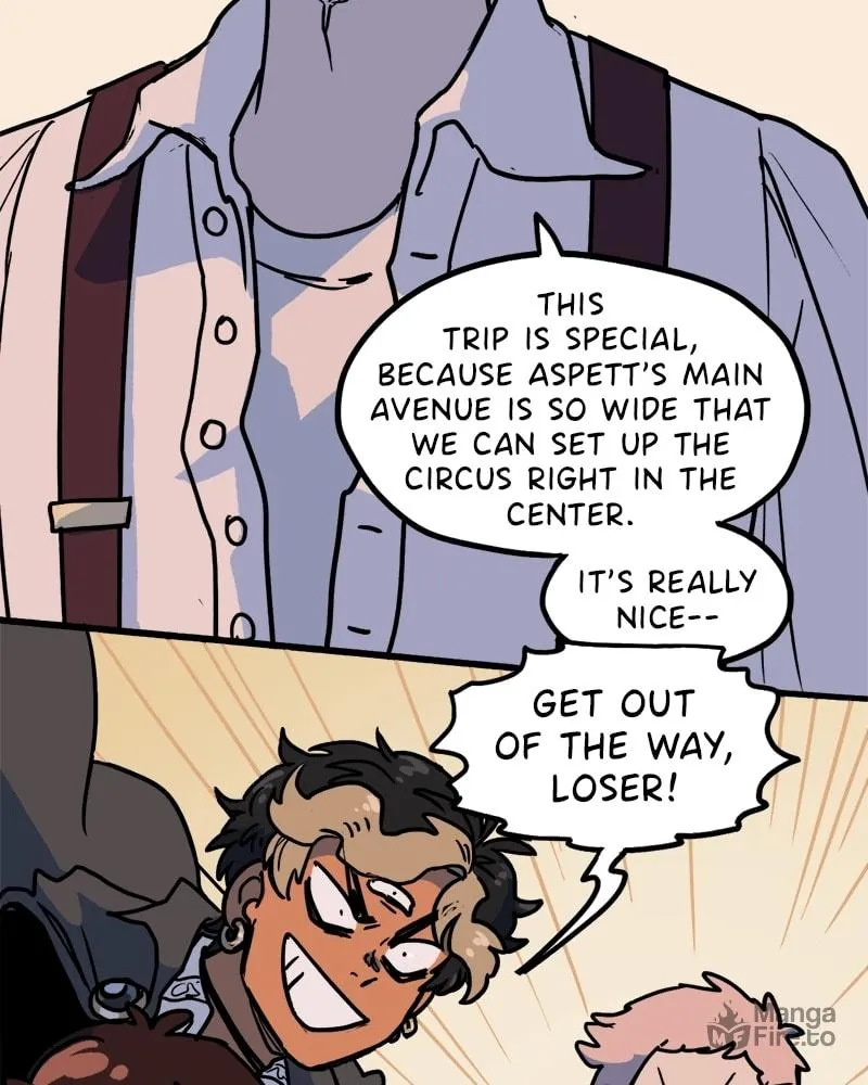Read Marionetta chapter 24 image 35 on Lezhin