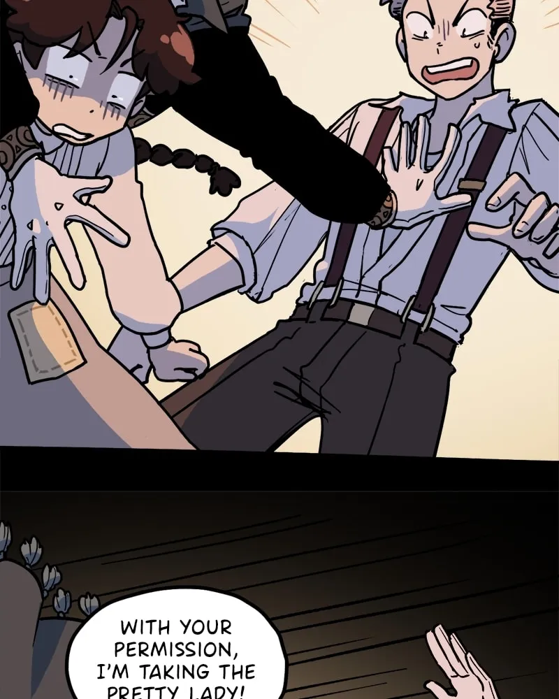 Read Marionetta chapter 24 image 36 on Lezhin