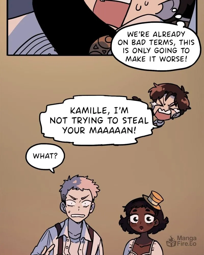 Read Marionetta chapter 24 image 38 on Lezhin