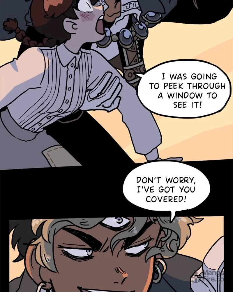 Read Marionetta chapter 24 image 41 on Lezhin