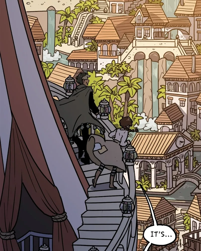 Read Marionetta chapter 24 image 45 on Lezhin
