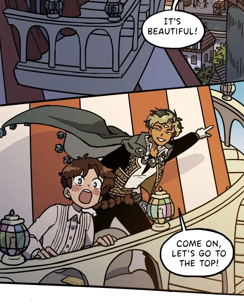 Read Marionetta chapter 24 image 46 on Lezhin