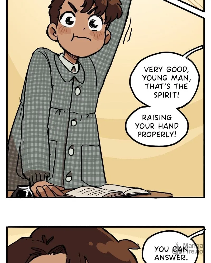 Read Marionetta chapter 24 image 5 on Lezhin