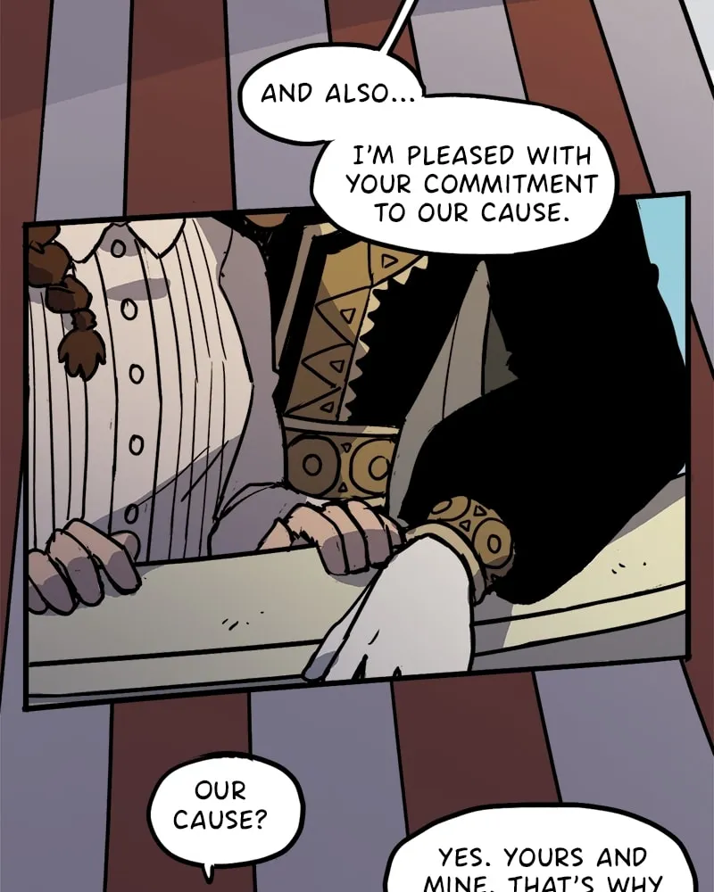 Read Marionetta chapter 24 image 51 on Lezhin