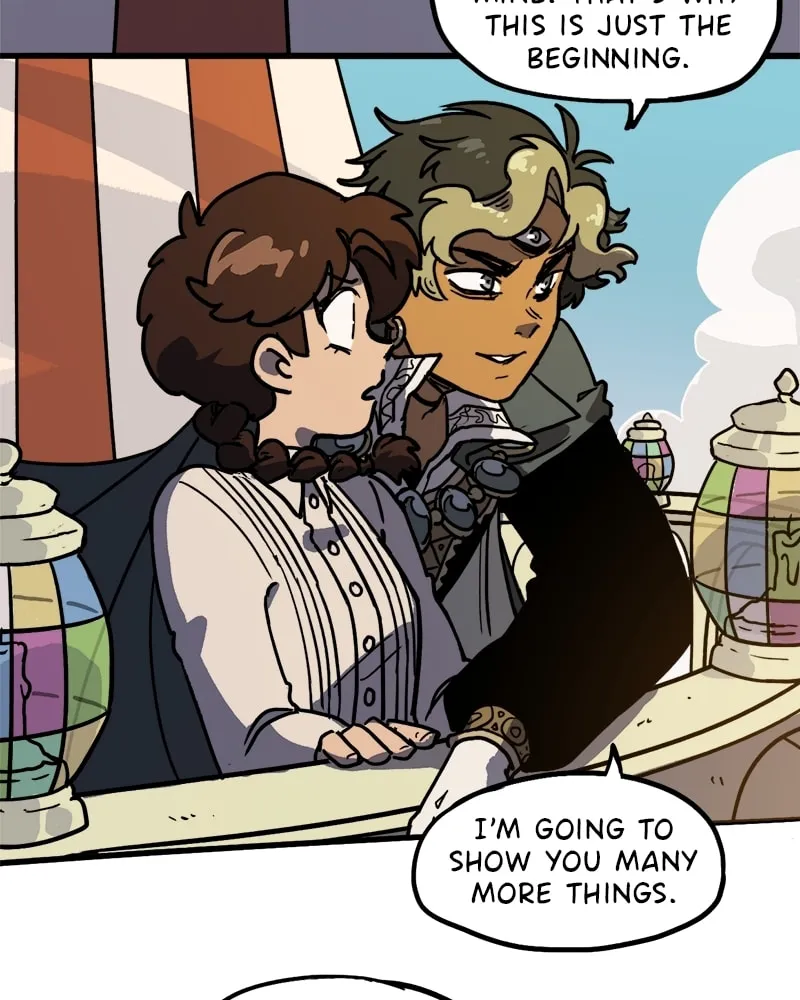 Read Marionetta chapter 24 image 52 on Lezhin