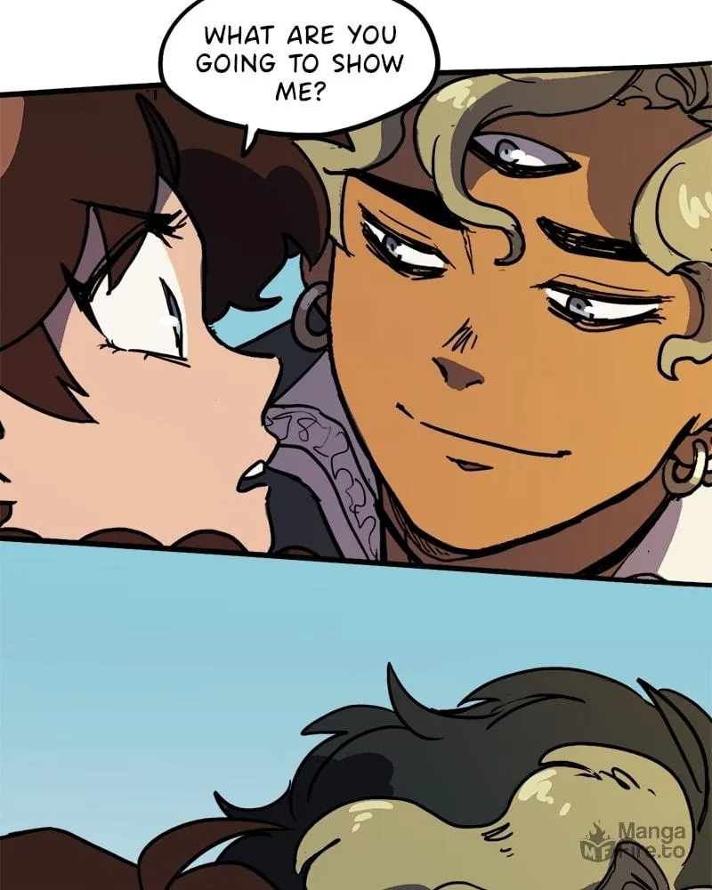 Read Marionetta chapter 24 image 53 on Lezhin