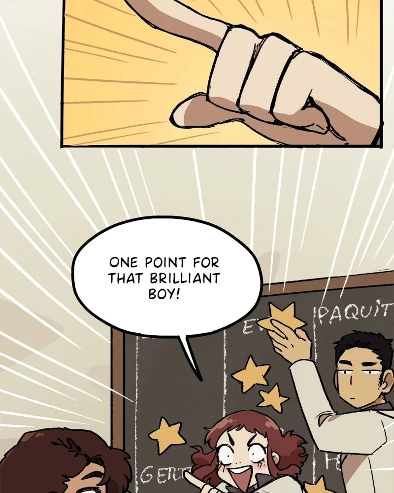 Read Marionetta chapter 24 image 7 on Lezhin