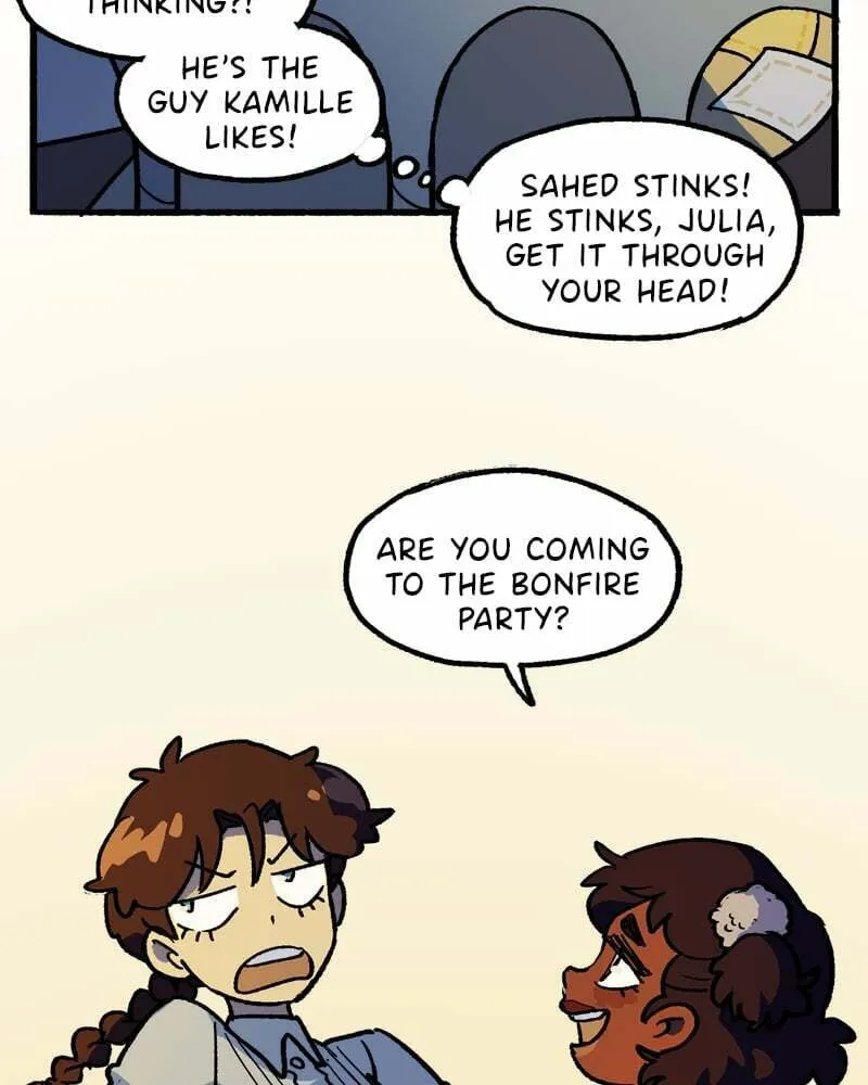 Read Marionetta chapter 25 image 10 on Lezhin