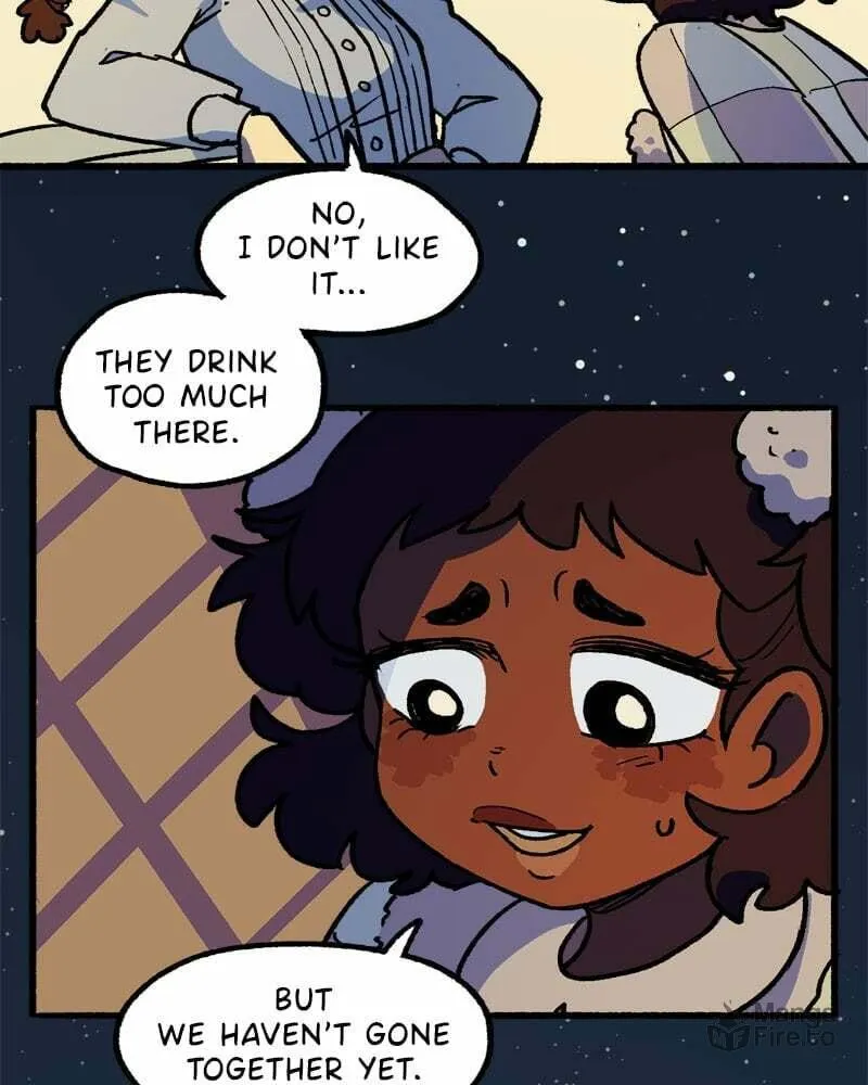 Read Marionetta chapter 25 image 11 on Lezhin