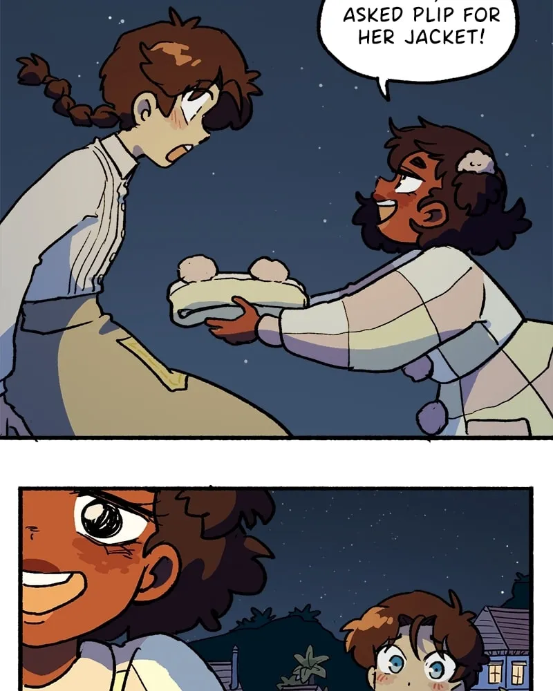 Read Marionetta chapter 25 image 13 on Lezhin