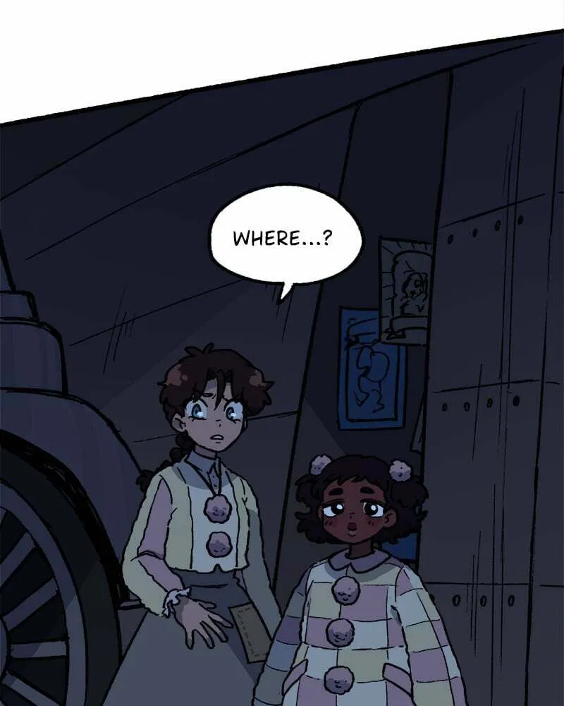 Read Marionetta chapter 25 image 16 on Lezhin