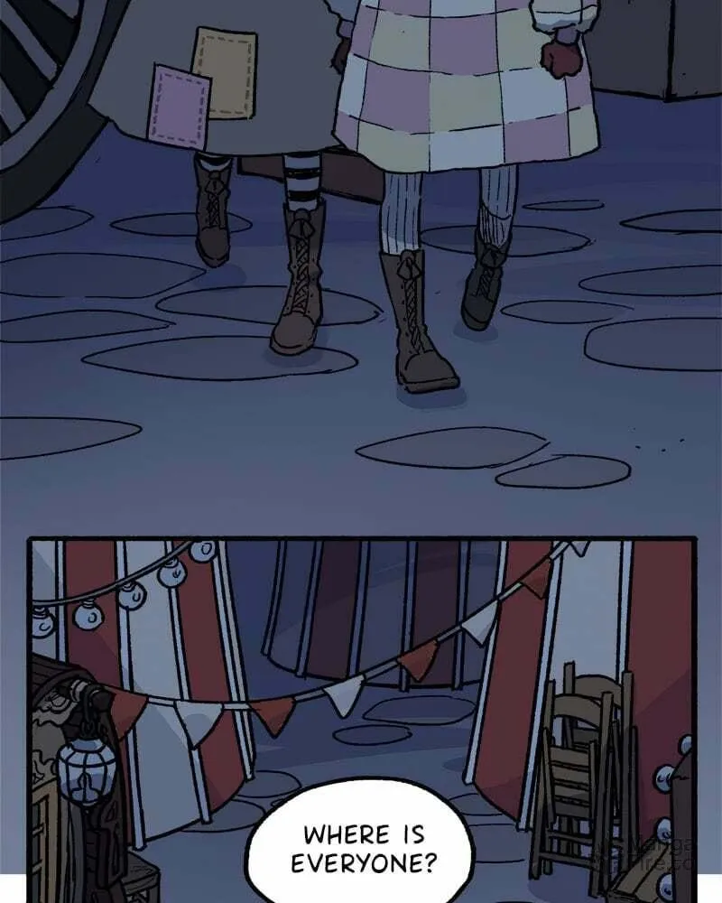 Read Marionetta chapter 25 image 17 on Lezhin