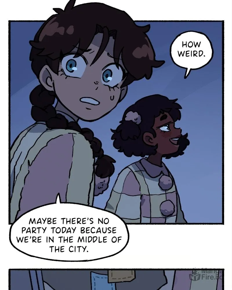 Read Marionetta chapter 25 image 19 on Lezhin