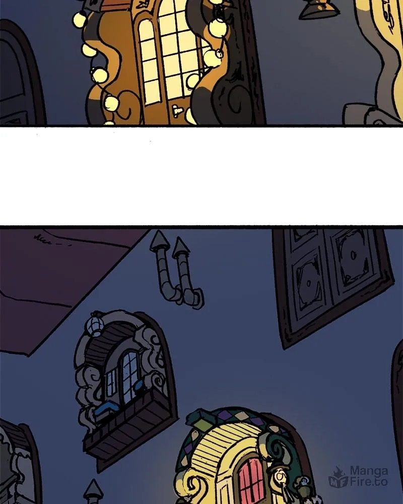 Read Marionetta chapter 25 image 2 on Lezhin