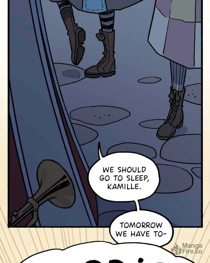 Read Marionetta chapter 25 image 20 on Lezhin
